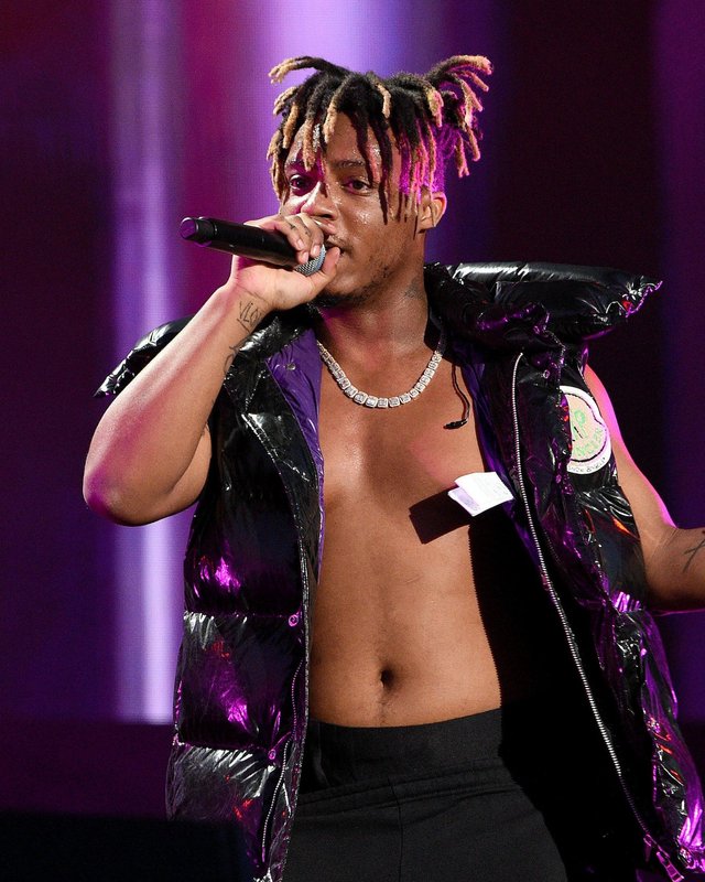 Juice WRLD