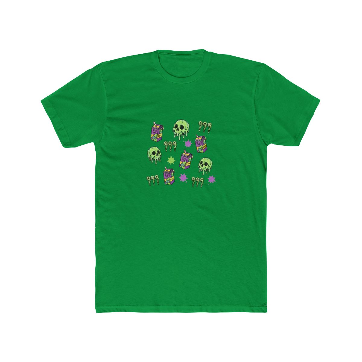 Juice Wrld 765 Emblem Tribute T Shirt - Emo Rap Fan Gear