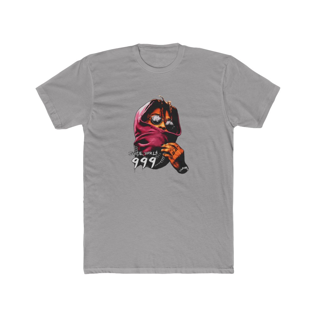 Juice WRLD "999" Unisex Tee