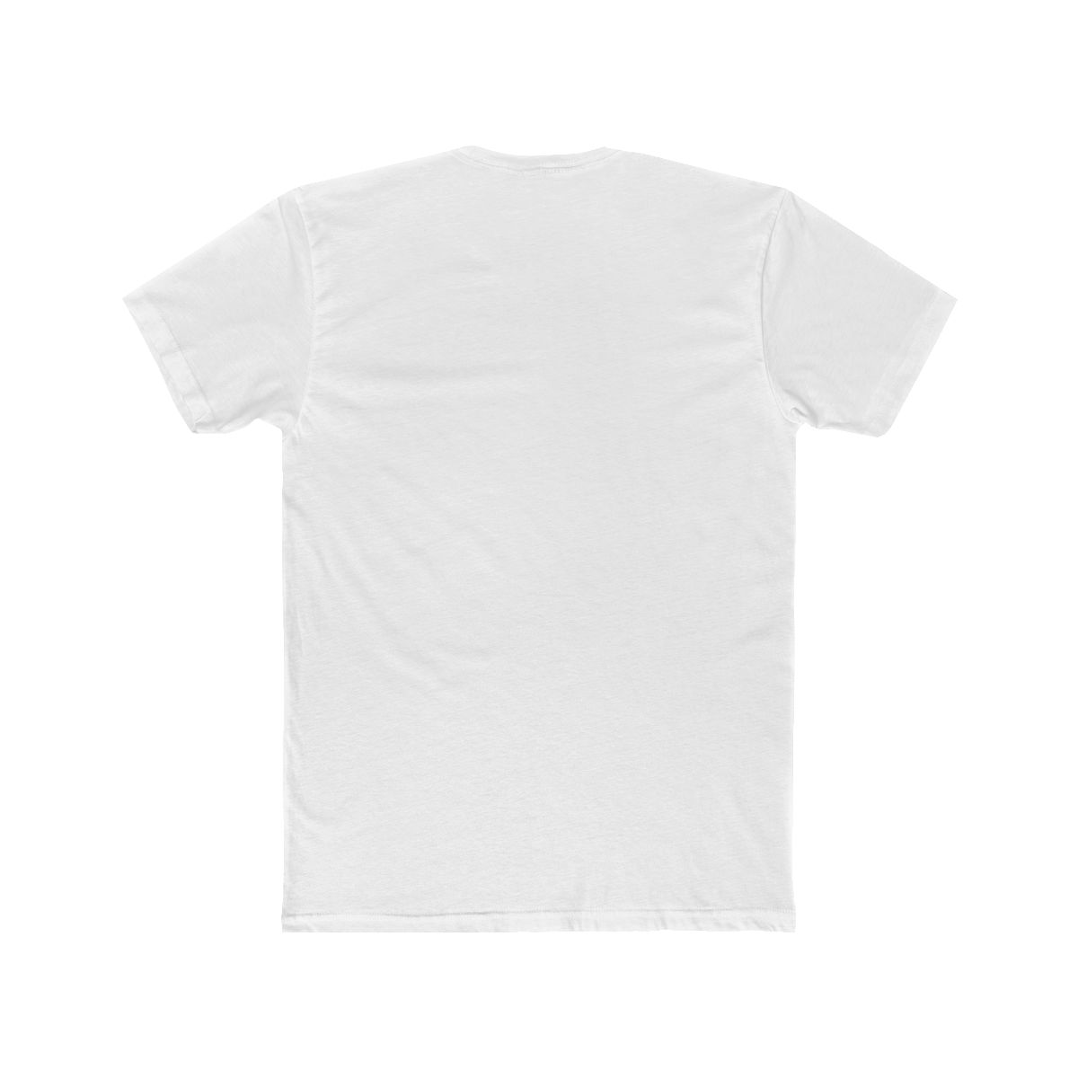 Black and blue graphic print of rapper Juice WRLD on a black T Shirt. The print features multiple images of Juice WRLD with flowers and the text "999" in white - alternate angle 1, merchandise