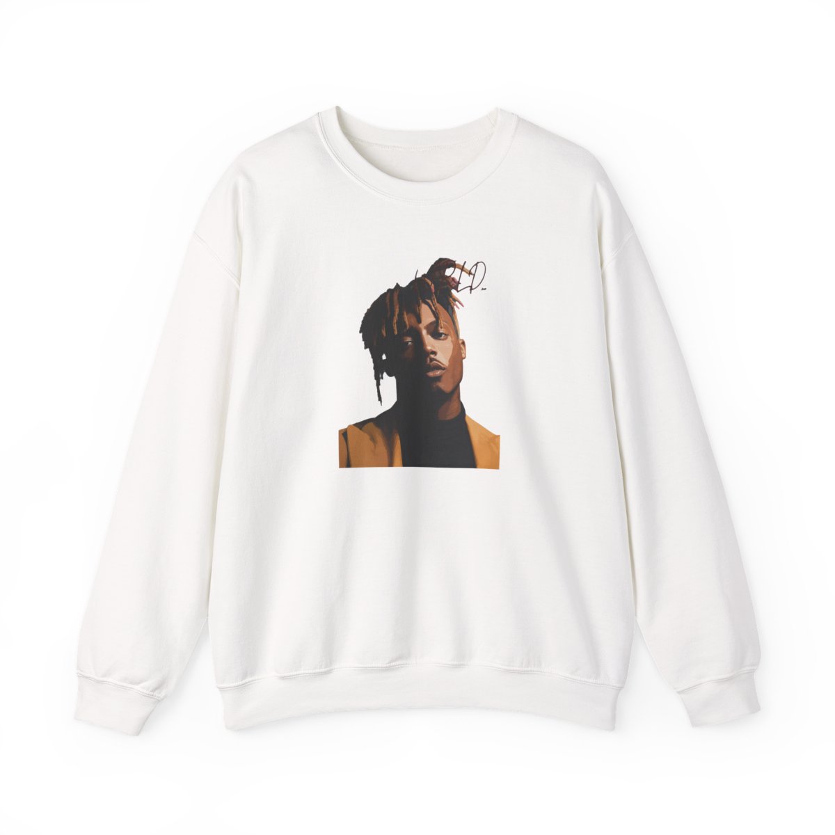 Juice WRLD "Made in USA" Crewneck