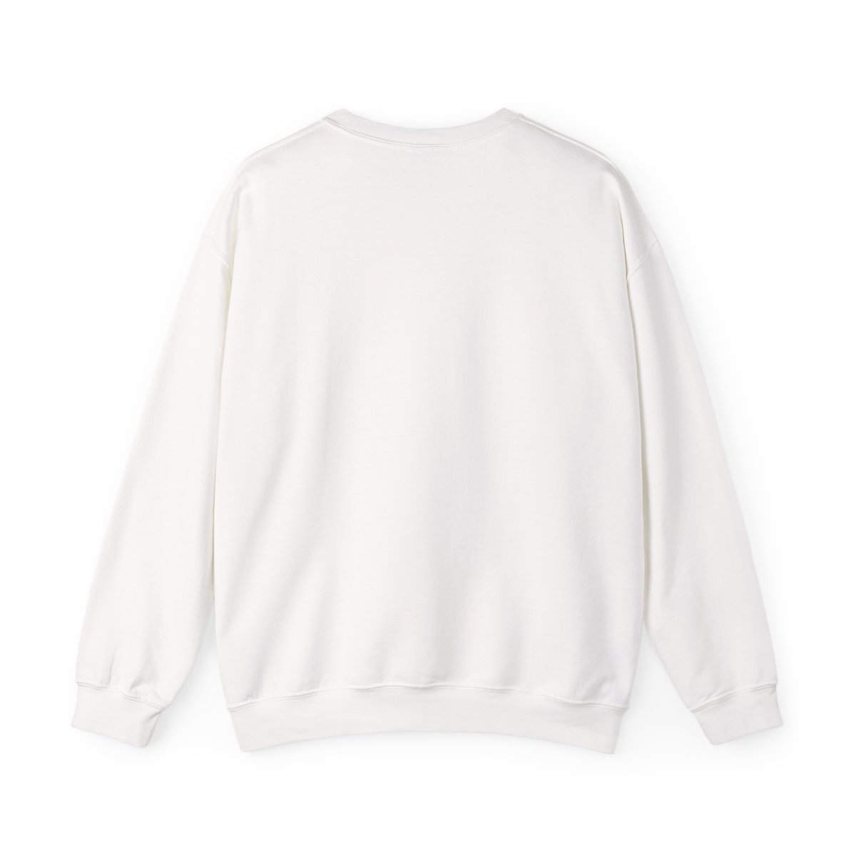 Juice WRLD "Made in USA" Crewneck - alternate angle 1, merchandise