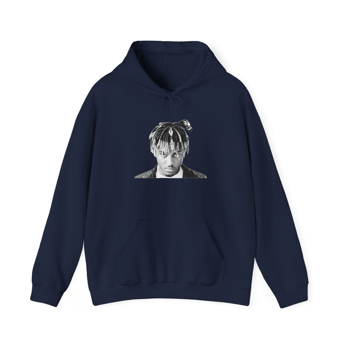 Juice WRLD "Made in USA" Hoodie