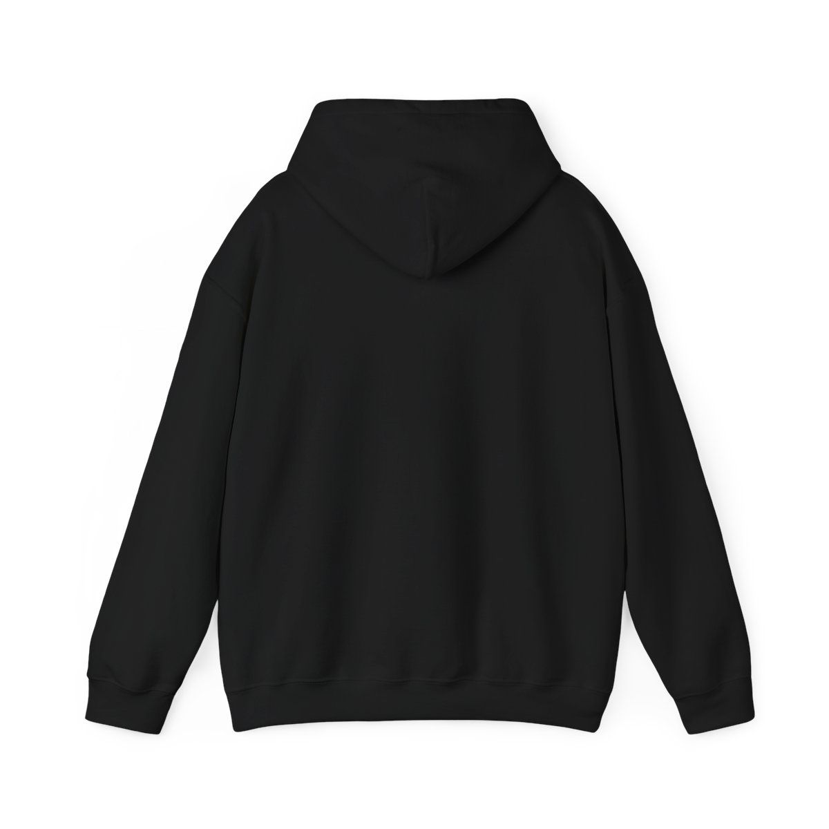 Juice WRLD "Made in USA" Hoodie - alternate angle 1, merchandise