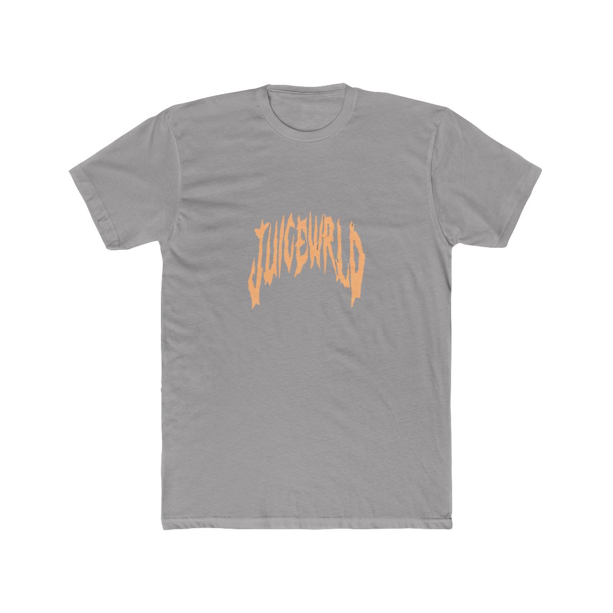 Juice Wrld 999 Club Purple Tee Medium Lucid Dreams Legends Never Die - Official T-Shirts merchandise