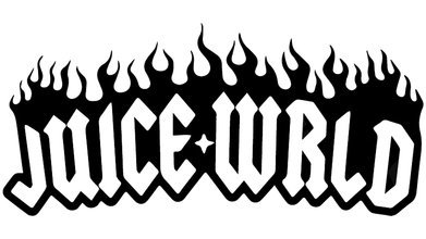 Juice WRLD - Official Merchandise